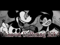 Lagu 【FNF】Unknown Suffering 20k4 but Mickey Mouse and Oswald sings it