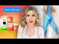 Testing Products that Wanted to Sponsor Me again NOT SPONSORED
