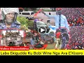 Agakagwawo!! Laba Ekigudde Ku Bobi Wine Nga Ava E'Kisoro Waliwo Abawambiddwa Walukagga Kaweddemu.