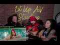 Lit Up AV Reactions: 6ix9ine - Pa Ti (feat. Yailin La Más Viral) (Official Music Video)