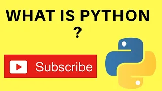 Python Summer Internship What is Python Course Python Tutorial Craw Cyber Security
