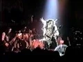 Download Lagu Immortal - Blashyrkh (Mighty Ravendark) Live Guadalajara, Jalisco 2000