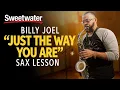 Download Lagu How to Play Billy Joel's \
