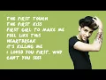 Download Lagu Loved You First - One Direction (Lyrics)