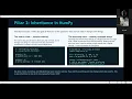 OOP Final Term project presentation