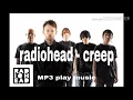 Download Lagu MP3 radiohead - creep