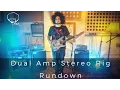 Download Lagu Dual Amp Stereo Rig Overview