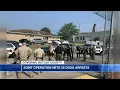 25 arrested in Butler County drug operation