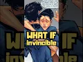 Download Lagu Masked mark vs Mohawk mark #invincible #foryou