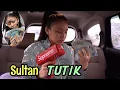 Lagu DRAMA TUTIK JADI SULTAN  !