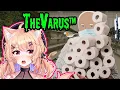 Tales From TheVarus - Internet Historian React
