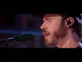 James Vincent McMorrow - We Don't Eat (Live with the RTE Concert Orchestra)