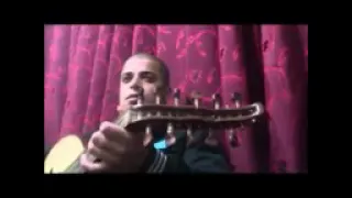 حسين حوراني   تريد تروح وتنسانا  عتابا خزينة دندنها