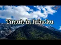 Download Lagu Timuh In Luha Ku | Karaoke Tausug