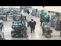 Parents sue Giant Eagle after son stabbed to death on store property