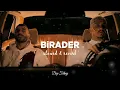 Heijan feat. Muti - Birader (Slowed + Reverb) Lyrics / Sözleri
