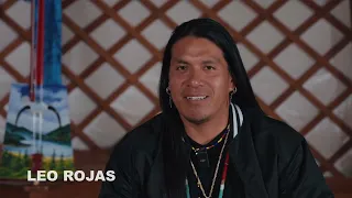 Leo Rojas – My Journey Through Mongolia