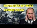 Download Lagu BERSIAP WW 3 DENGAN RUSIA  NATO GEBER 5 PERSEN ANGGARAN MILITER