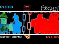 Download Lagu PLEAD WITH LYRICS (007n7 VS c00lkidd Last Man Standing Theme) [FORSAKEN] [Lyrical Sh0rts]