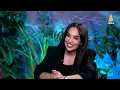 برنامج الحديقة السرية | مع الفنانة "سارة سلمان" | الحلقة 60
