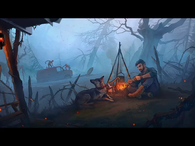 Live or Die Zombie Survival Game: Trailer