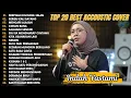 Download Lagu Indah Yastami Top 20 Best Akustik Terpopuler | Berpisah Diujung Jalan | Indah Yastami Full Album