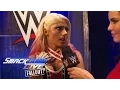 Don t bliss Alexa off SmackDown Live Fallout July 26 2016