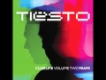 Tiësto Club Life, Vol. 2 - Miami - Maximal Crazy (Original Mix)