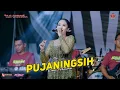 Lagu PUJANINGSIH - RINA ADITAMA - OM SAVANA SAKJOSE - THE WEDDING ( HUTAMI \u0026 YOFRIZAL )