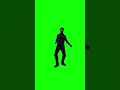 Gap Gap Wap Wap / John Wick Trip Out | Green Screen #johnwick #whamwham #fortnite #fortniteclips