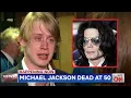 Celebrities LIVE Reactions To Michael Jackson s Death 2009