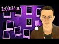 How Long Does It Take to Beat EVERY Map in Phasmophobia Professional