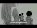 Armada - Asal kau bahagia (speed up)
