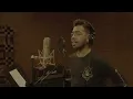 BTS Recording Bersatulah Indonesia