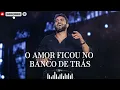 O AMOR FICOU NO BANCO DE TRÁS 💔 SERTANEJO QUE VAI TE FAZER LEMBRAR (Inspirado em Henrique & Juliano)