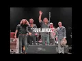 "Four Winds" w Enhanced Audio - Lukas Nelson POTR - Bozeman MT