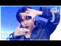Lagu NASA - ATEEZ (에이티즈) [뮤직뱅크/Music Bank] | KBS 260206 방송