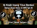 Download Lagu DJ TIKUS BERDASI | DJ KISAH USANG  TIKUS TIKUS KANTOR VIRAL TIKTOK TERBARU 2025 YANG KALIAN CARI