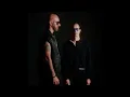 KOMPROMAT - I SURRENDER feat. Vimala Pons & Sonia DeVille (Official Visualizer)