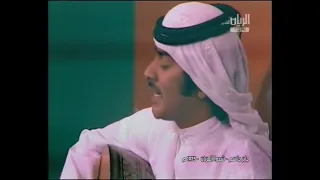 شدوا العربان   جابر جاسم دندنها
