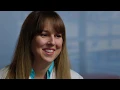 Pediatrician Andrea Preston MD