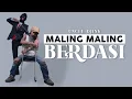 Uncle Djink - Maling Maling Berdasi (Official Music Video)