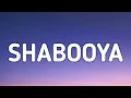 Hitkidd - Shabooya Shabooya sha-sha-shabooya roll call TikTok Song