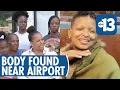 Missing New York grandmother Alisa Goods found dead in Las Vegas family tells Channel 13