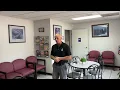 JB Smith Funeral Homes Orientations