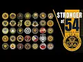 Download Lagu Tunay na Serbisyo at Malasakit para sa Kapatirang Triskelion- Official MV | CBTEC (54th Anniversary)