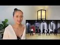 BE:FIRST / Betrayal Game -Dance Practice- REACTION