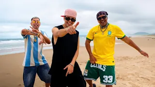 Los Nota Lokos - Pegue (Videoclip)