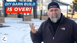 Too many problems…