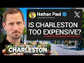 Answering CONCERNING Questions About Living in Charleston SC